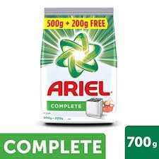 ARIEL COMPLETE + 700G